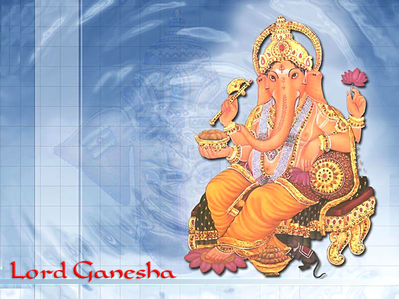 Ganesh Wallpaper Desktop Free Download