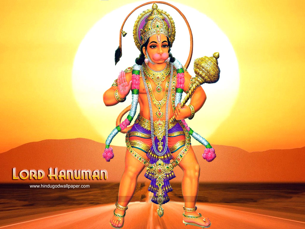 Free Download Hanuman Wallpapers & Pictures