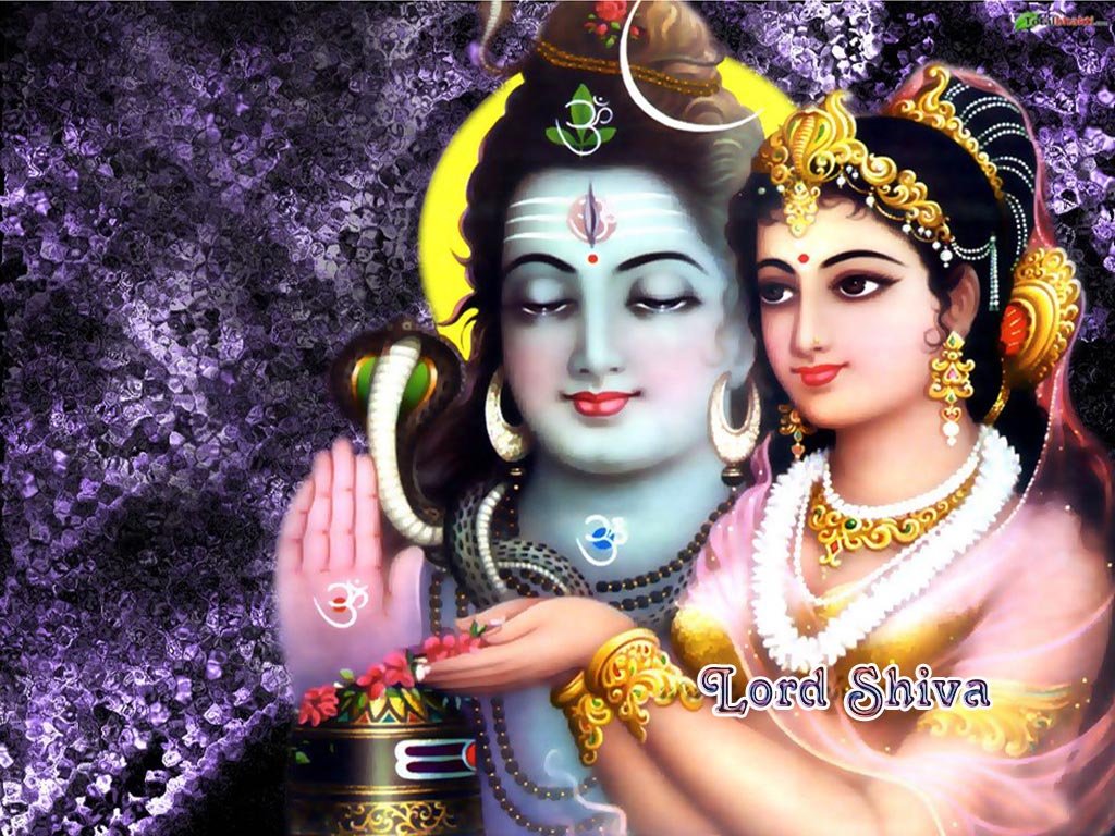 Shiv Parvati Wallpaper, Full screen Shiva Parvati Wallpaper
