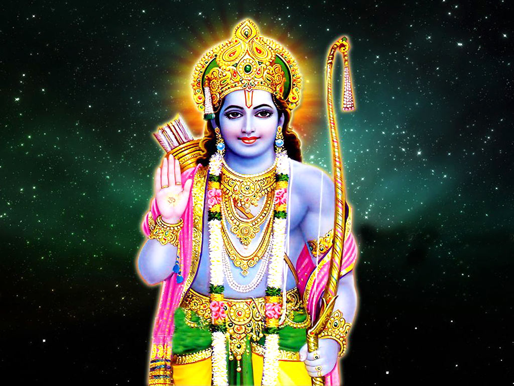 The Ultimate Collection of High Resolution Lord Rama Images – Top 999+ Stunning 4K Lord Rama Images