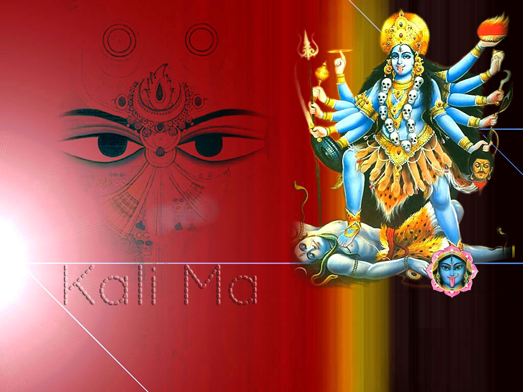 Kali Puja Wallpapers and Images
