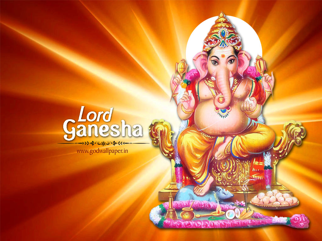 Lord Ganesh Wallpapers, HD Photos, Pictures 2018 Download