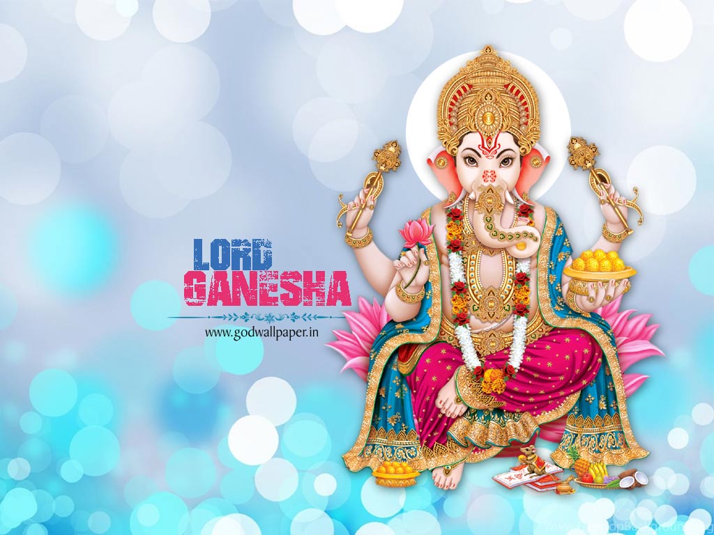 Beautiful Lord Ganesha Wallpapers & HD Images Free Download