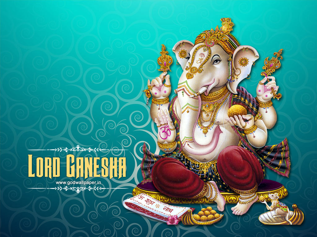 Ganesha Wallpapers of Ganapati Deva Wallpaper Free Download