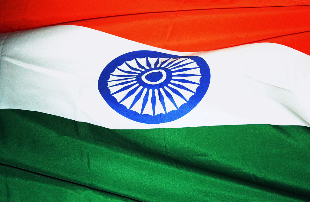 Animated Indian Flag Wallpapers
