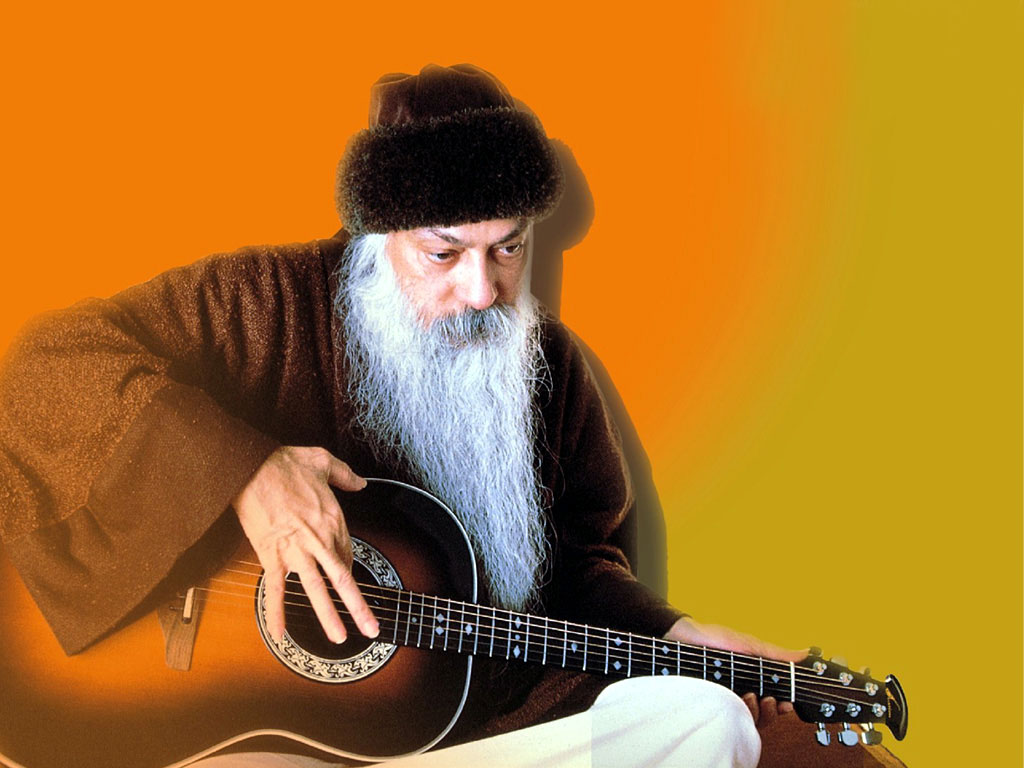 Osho Wallpapers Download
