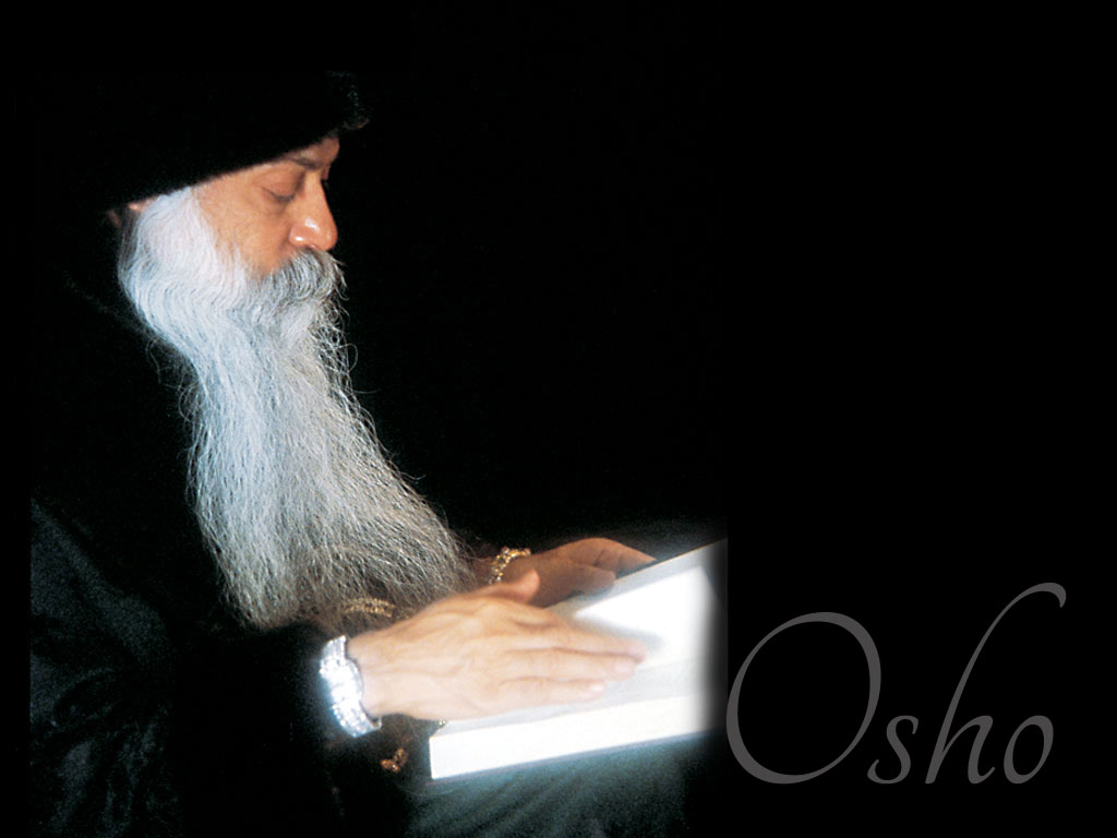 Free Osho Wallpapers Download