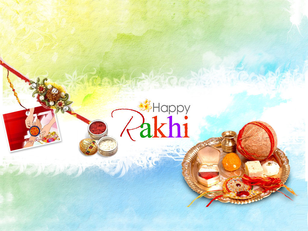Rakhi Wallpapers - Raksha Bandhan Wallpapers Download