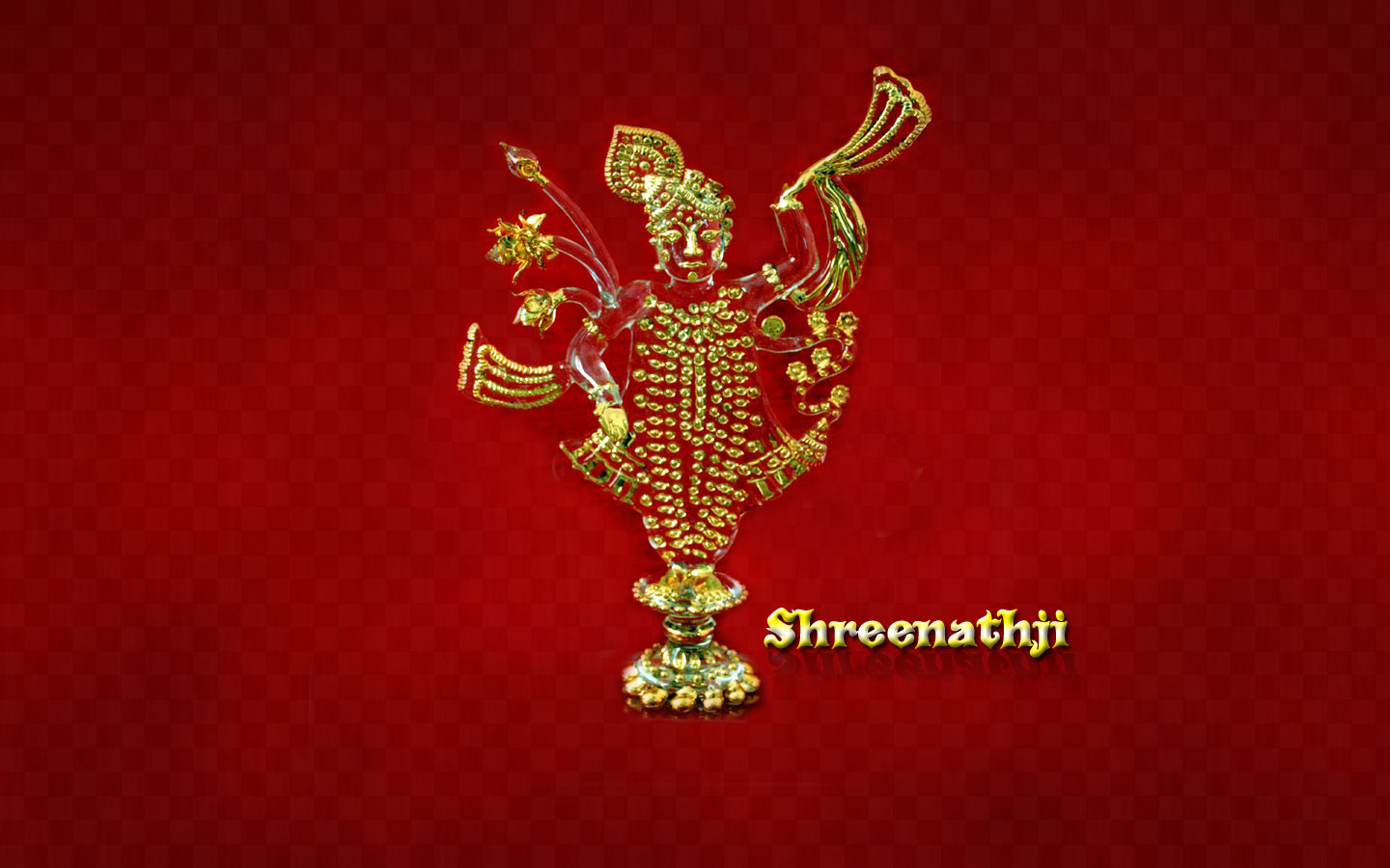 Lord Shrinathji Wallpapers Download
