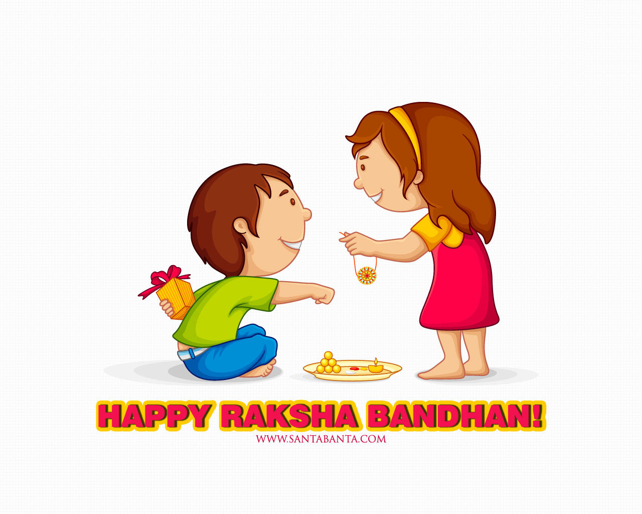 Best Raksha Bandhan HD Wallpapers Download