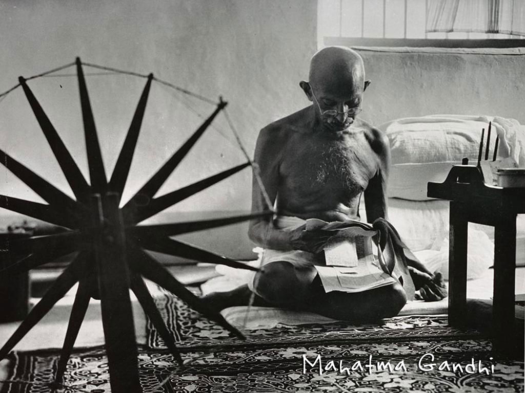 Gandhi Ji Wallpapers, Photos & Pictures Download