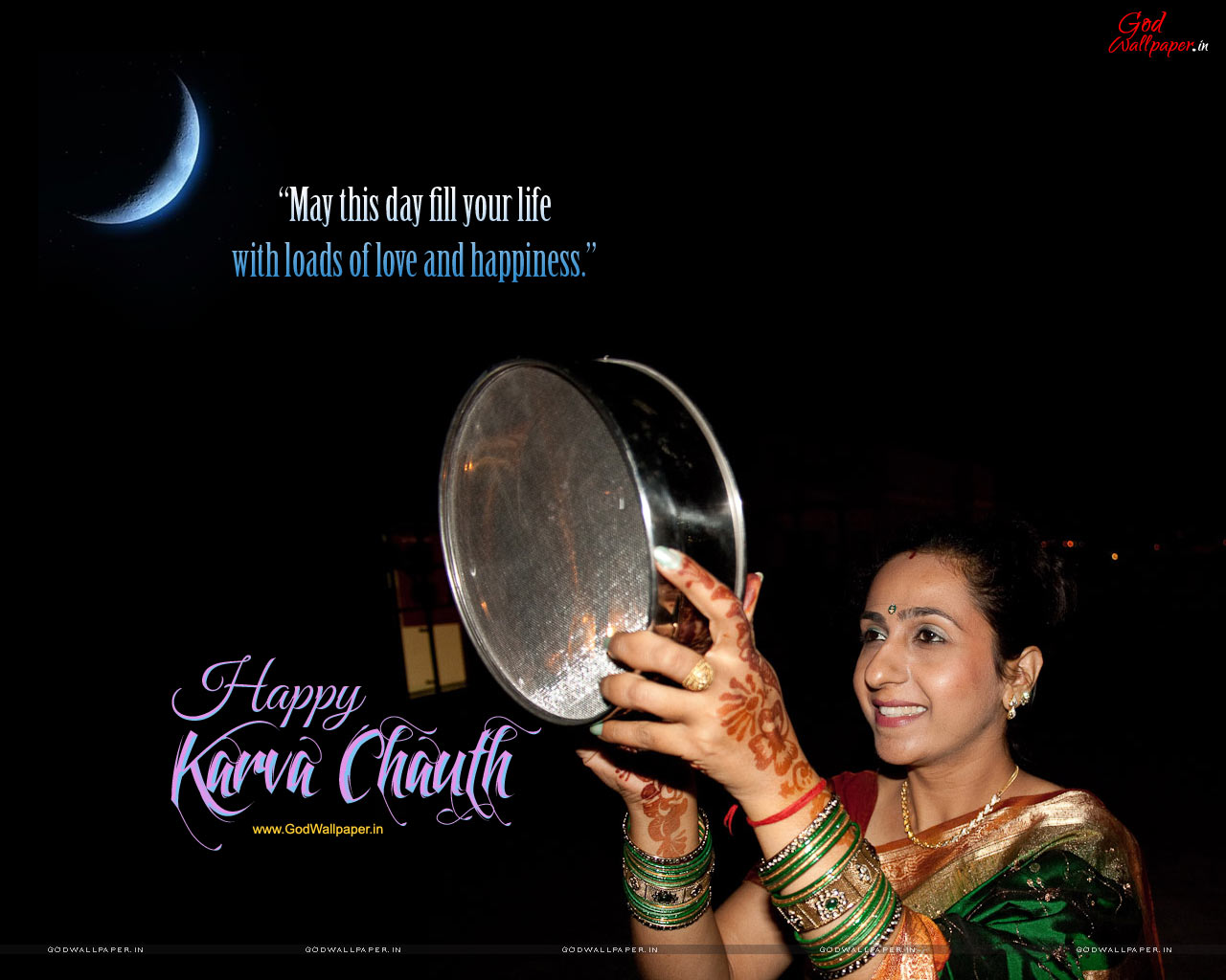 Karva Chauth HD Wallpapers Download