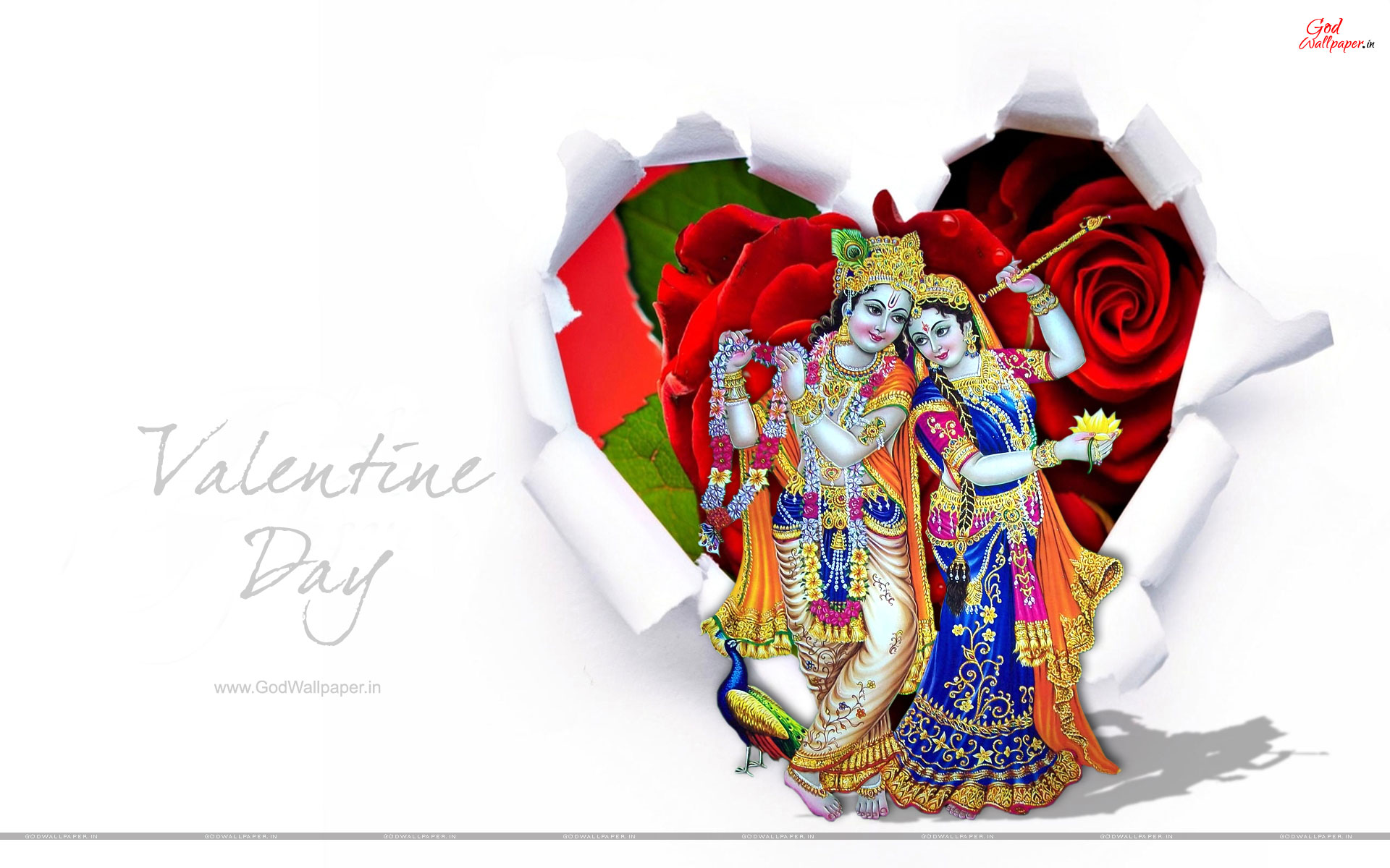 14 February Valentine's Day Wallpaper Free Download