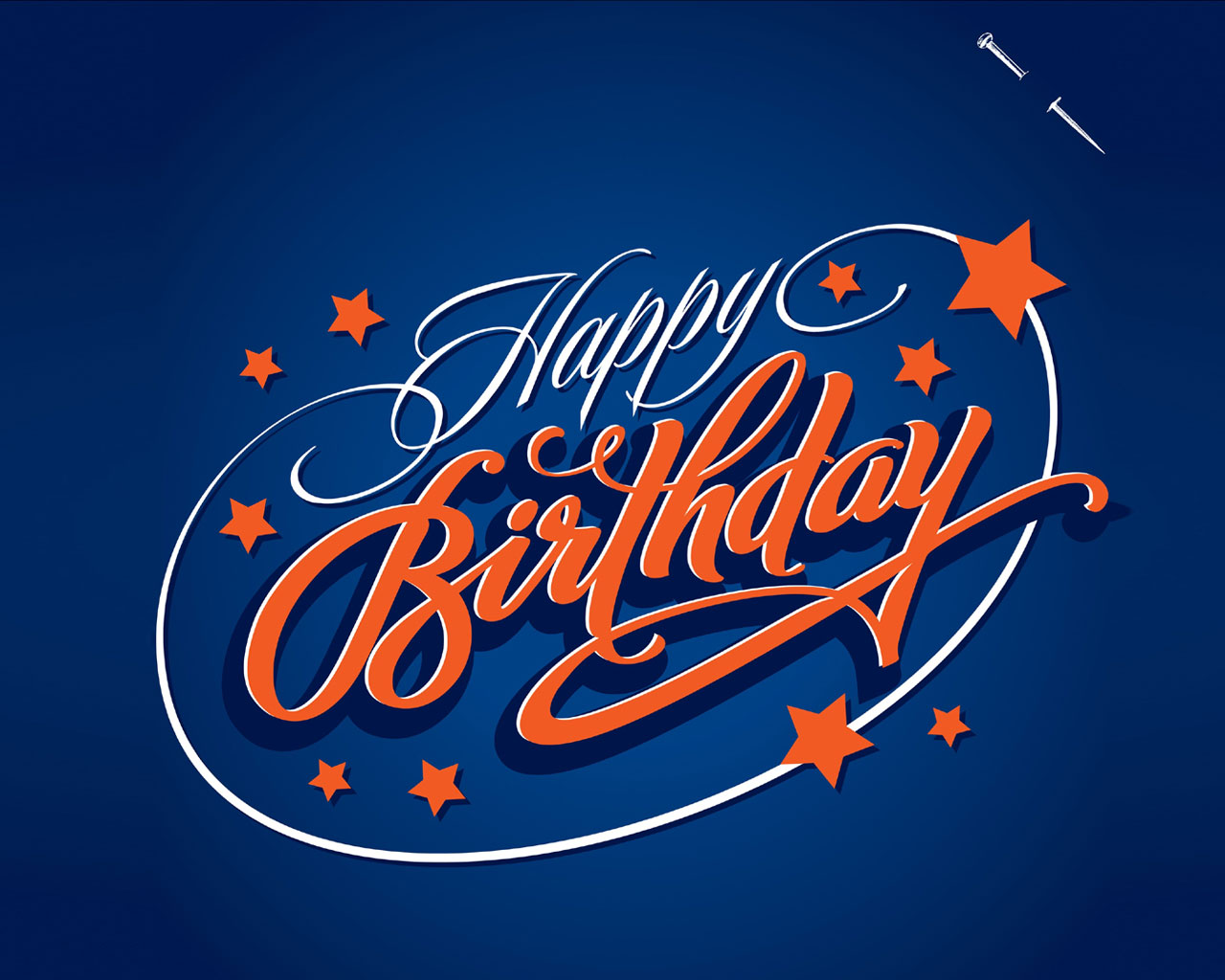 Happy Birthday Desktop Wallpaper Free Download