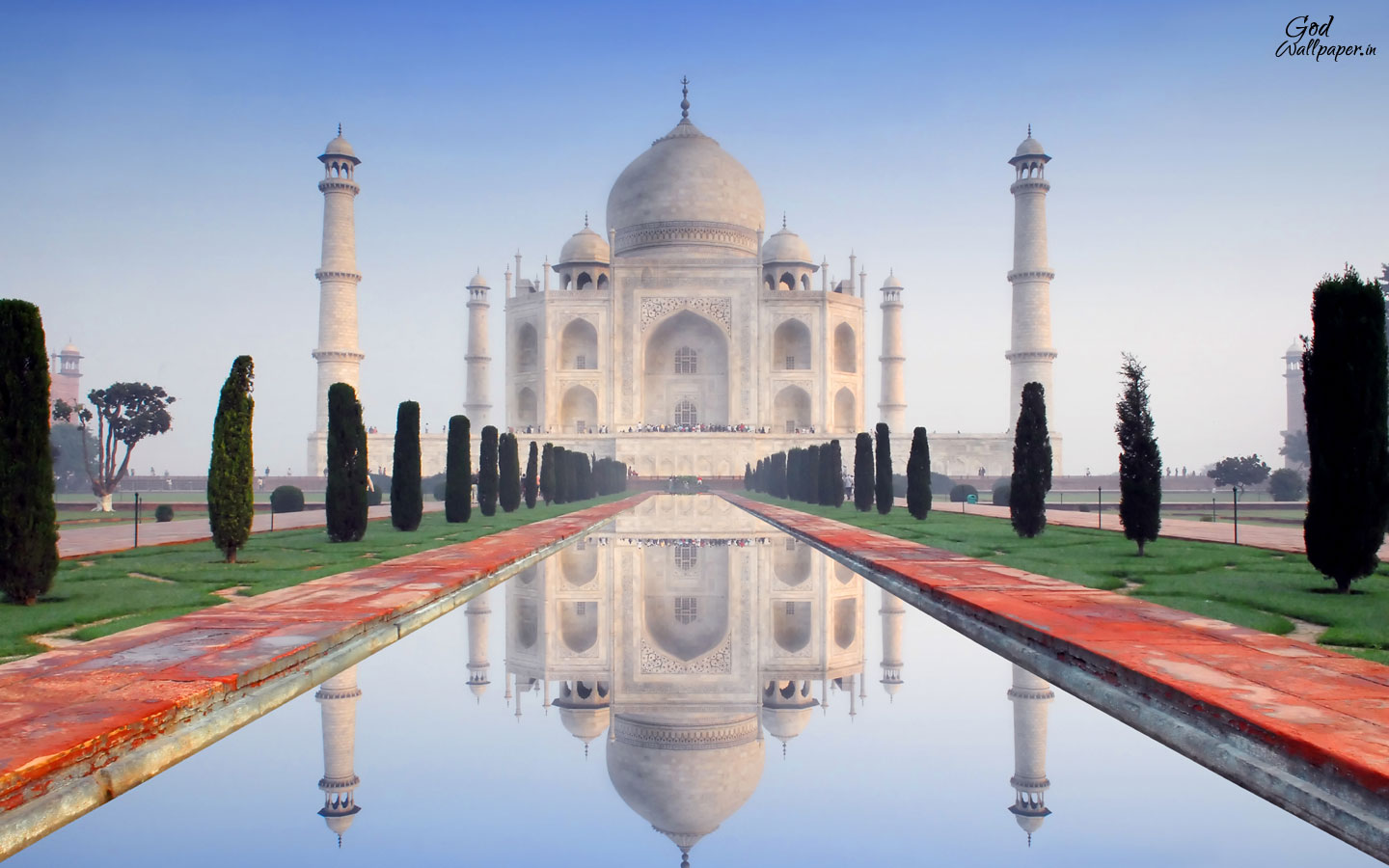 Taj Mahal Wallpapers High Resolution HD Download
