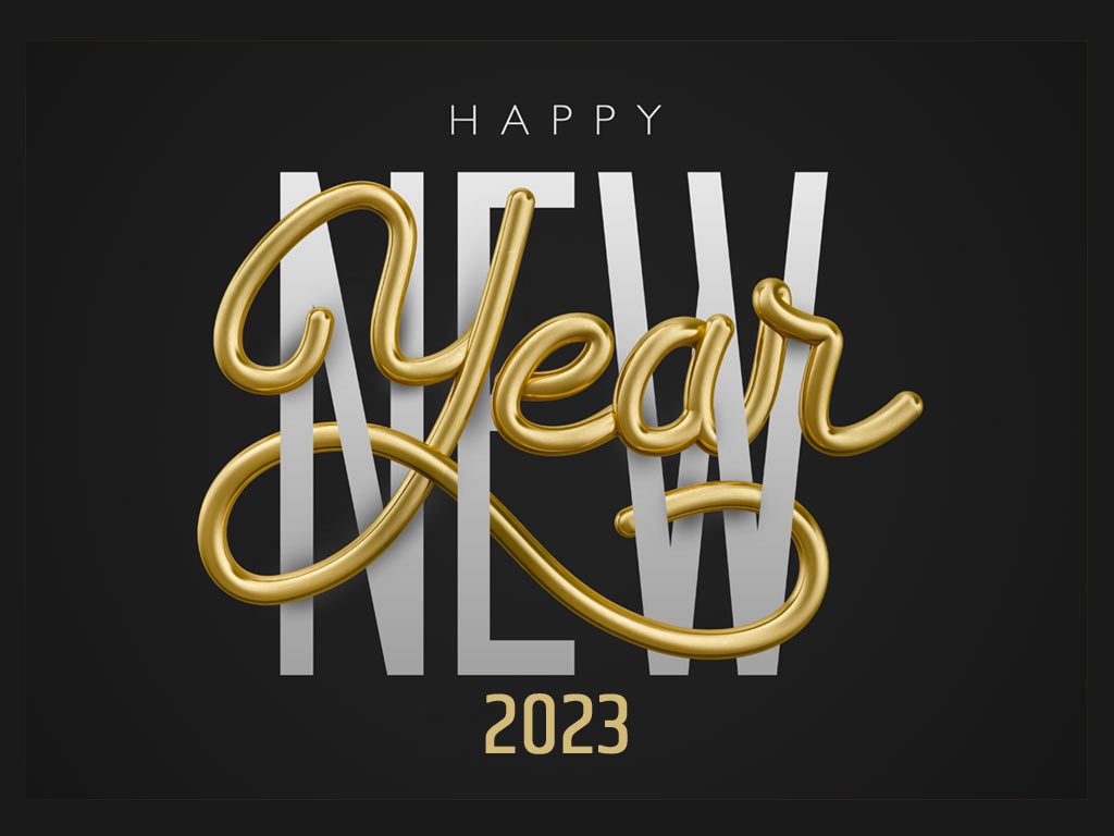 Advance Happy New Year 2023 Wallpaper, Images, Wishes Download